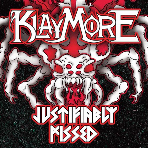 Klaymore : Justifiably Pissed Klaymore : Justifiably Pissed